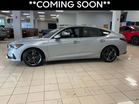 More photos of 2023 Acura Integra w/A-Spec Package at Acura of Overland Park, KS