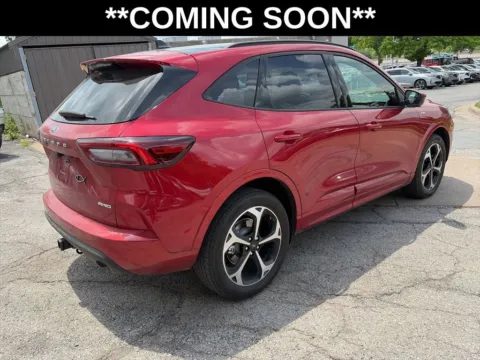 More photos of 2023 Ford Escape ST-Line Select at Acura of Overland Park, KS