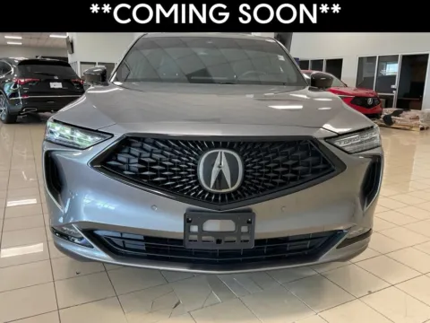 Photos of 2024 Acura MDX w/A-Spec Package for sale in Overland Park, KS at Acura of Overland Park