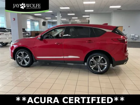 More photos of 2024 Acura RDX w/Advance Package at Acura of Overland Park, KS