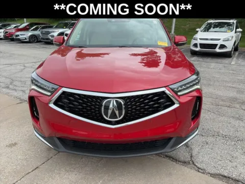 Photos of 2024 Acura RDX w/Advance Package for sale in Overland Park, KS at Acura of Overland Park