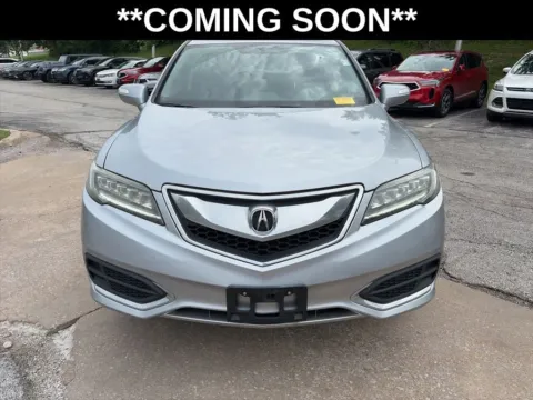 Photos of 2017 Acura RDX for sale in Overland Park, KS at Acura of Overland Park