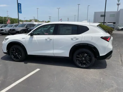 More photos of 2026 Acura ADX w/A-Spec Advance Package at Acura of Overland Park, KS