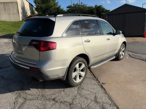 More photos of 2011 Acura MDX Tech Pkg at Acura of Overland Park, KS