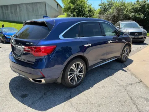 More photos of 2020 Acura MDX w/Technology Pkg at Acura of Overland Park, KS
