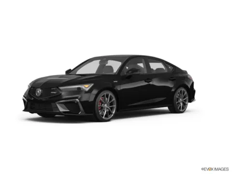 Black 2026 Acura Integra Type S for sale in Overland Park, KS
