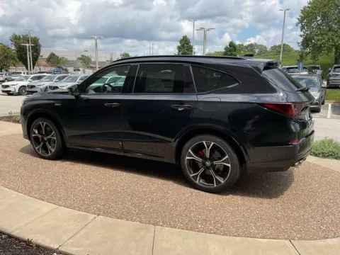 More photos of 2026 Acura MDX Type S w/Advance Package at Acura of Overland Park, KS