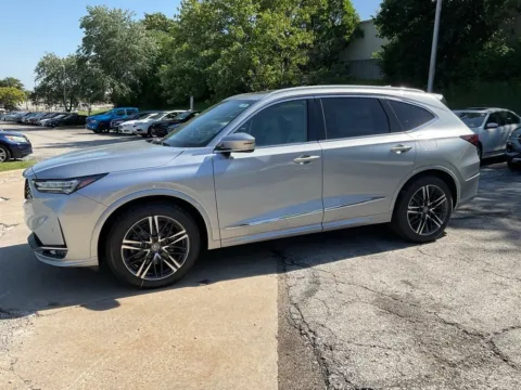 More photos of 2026 Acura MDX w/Advance Package at Acura of Overland Park, KS