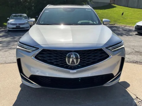 Photos of 2026 Acura MDX w/Advance Package for sale in Overland Park, KS at Acura of Overland Park