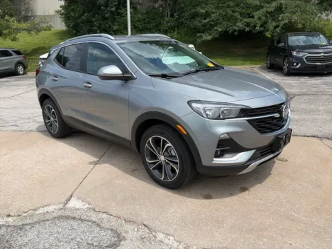 Another view of 2023 Buick Encore GX Select for sale in Overland Park, KS at Acura of Overland Park