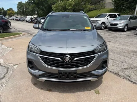 Photos of 2023 Buick Encore GX Select for sale in Overland Park, KS at Acura of Overland Park