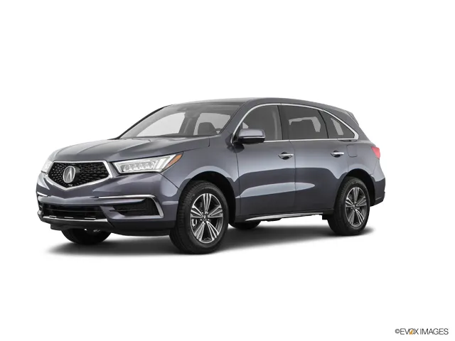 2017 Acura MDX w/Advance Pkg for sale in Overland Park, KS