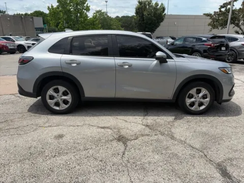 More photos of 2023 Honda HR-V LX at Acura of Overland Park, KS