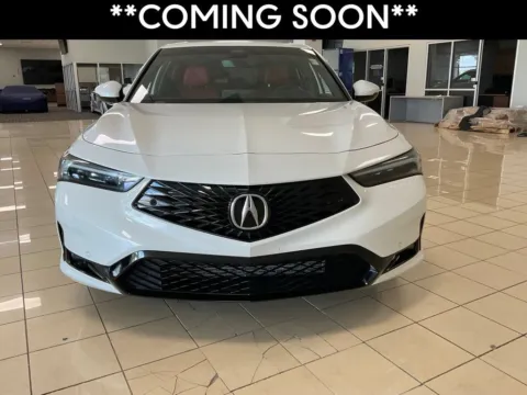 Photos of 2023 Acura Integra w/A-Spec Technology Package for sale in Overland Park, KS at Acura of Overland Park