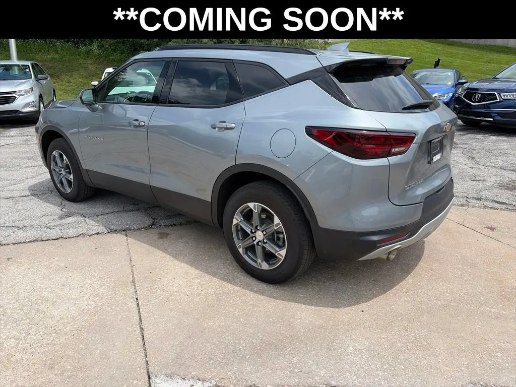 Used 2024 Chevrolet Blazer LT for sale in Overland Park, KS at Jay