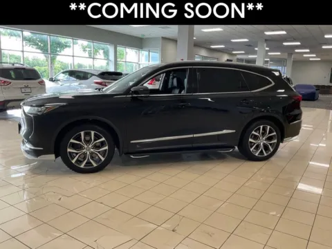 More photos of 2024 Acura MDX w/Technology Package at Acura of Overland Park, KS