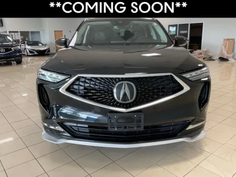 Photos of 2024 Acura MDX w/Technology Package for sale in Overland Park, KS at Acura of Overland Park