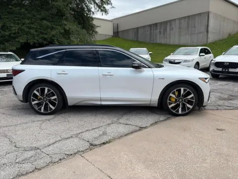More photos of 2024 Acura ZDX Type S at Acura of Overland Park, KS