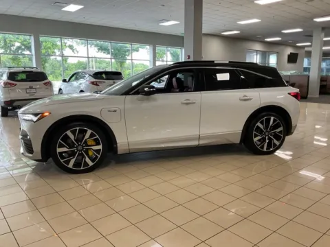 More photos of 2024 Acura ZDX Type S at Acura of Overland Park, KS