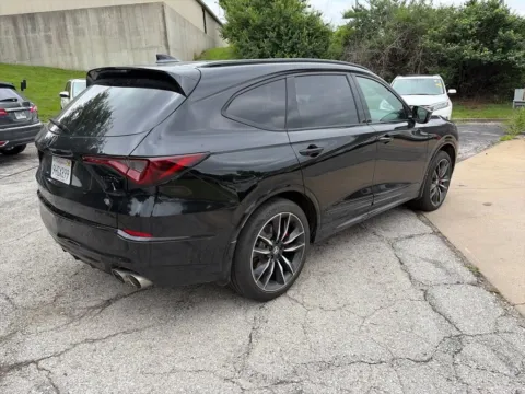 More photos of 2024 Acura MDX Type S w/Advance Package at Acura of Overland Park, KS