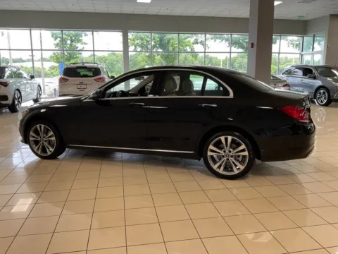 More photos of 2020 Mercedes-Benz C-Class C 300 at Acura of Overland Park, KS