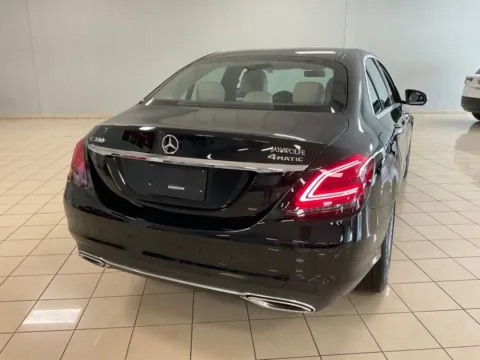 More photos of 2020 Mercedes-Benz C-Class C 300 at Acura of Overland Park, KS
