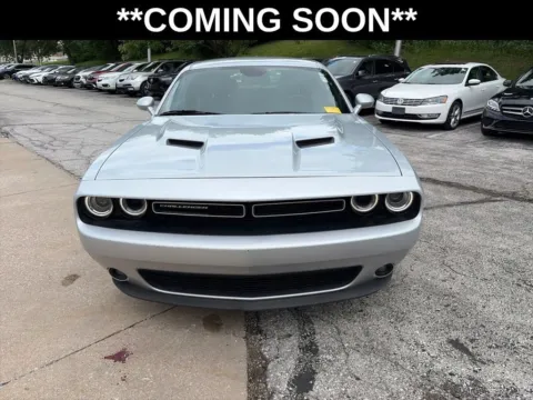 Photos of 2020 Dodge Challenger SXT for sale in Overland Park, KS at Acura of Overland Park