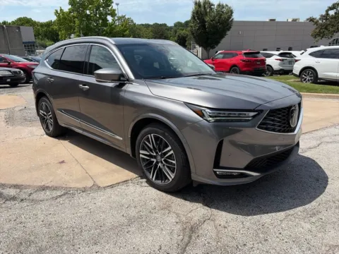 Another view of 2026 Acura MDX w/Advance Package for sale in Overland Park, KS at Acura of Overland Park