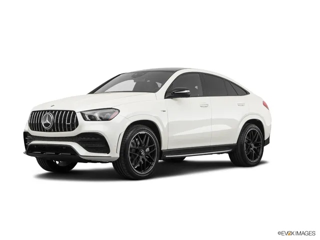 2021 Mercedes-Benz GLE AMG GLE 53 for sale in Overland Park, KS
