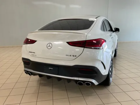 More photos of 2021 Mercedes-Benz GLE AMG GLE 53 at Acura of Overland Park, KS
