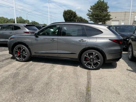 More photos of 2026 Acura MDX Type S w/Advance Package at Acura of Overland Park, KS