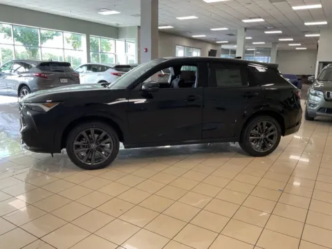 More photos of 2026 Acura ADX w/A-Spec Package at Acura of Overland Park, KS