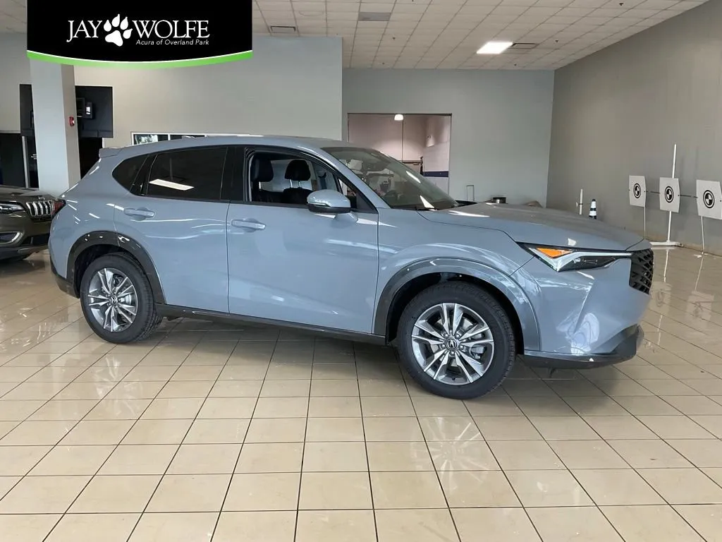 Gray 2026 Acura ADX for sale in Overland Park, KS