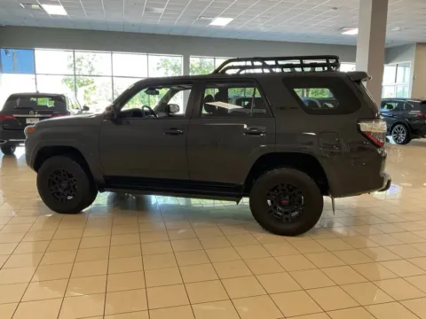 More photos of 2024 Toyota 4Runner TRD Pro at Acura of Overland Park, KS