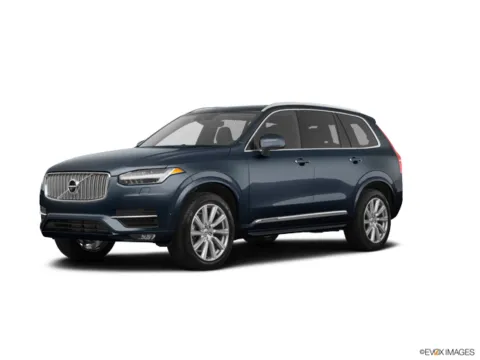 Blue 2019 Volvo XC90 Inscription for sale in Overland Park, KS