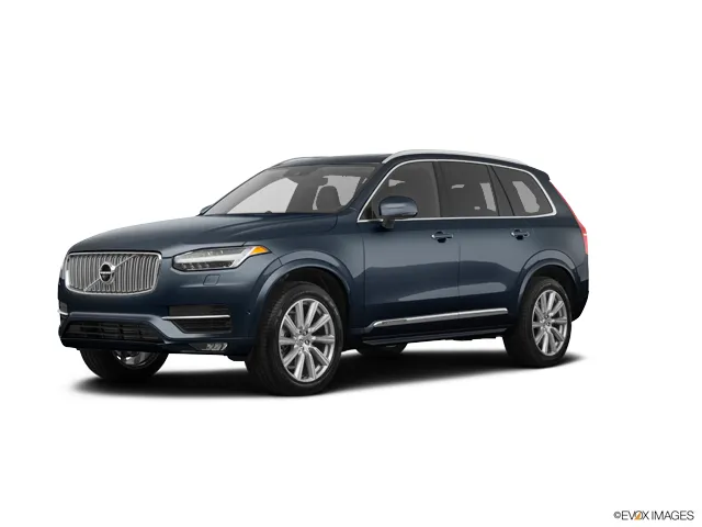 2019 Volvo XC90 Inscription for sale in Overland Park, KS