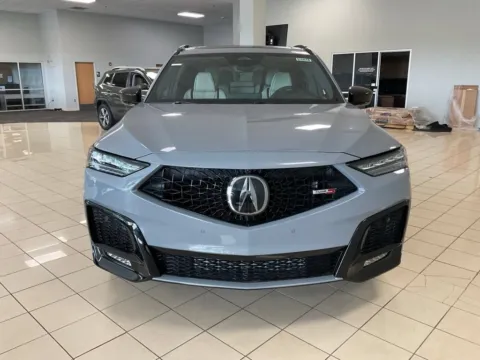 Photos of 2026 Acura MDX Type S w/Advance Package for sale in Overland Park, KS at Acura of Overland Park