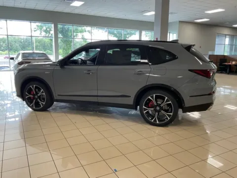 More photos of 2026 Acura MDX Type S w/Advance Package at Acura of Overland Park, KS