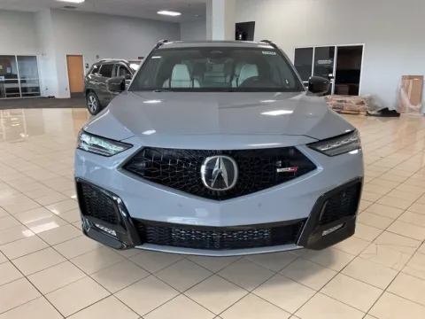 Photos of 2026 Acura MDX Type S w/Advance Package for sale in Overland Park, KS at Acura of Overland Park