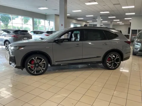 More photos of 2026 Acura MDX Type S w/Advance Package at Acura of Overland Park, KS