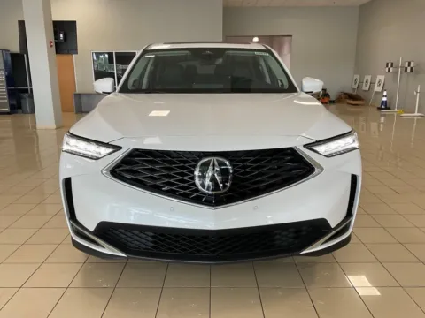 Photos of 2026 Acura MDX w/Technology Package for sale in Overland Park, KS at Acura of Overland Park