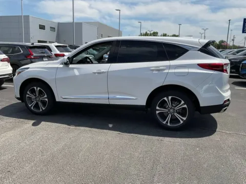 More photos of 2026 Acura RDX w/Technology Package at Acura of Overland Park, KS