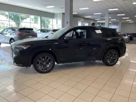 More photos of 2026 Acura ADX w/A-Spec Package at Acura of Overland Park, KS
