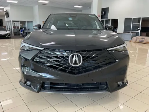 Photos of 2026 Acura ADX w/A-Spec Package for sale in Overland Park, KS at Acura of Overland Park