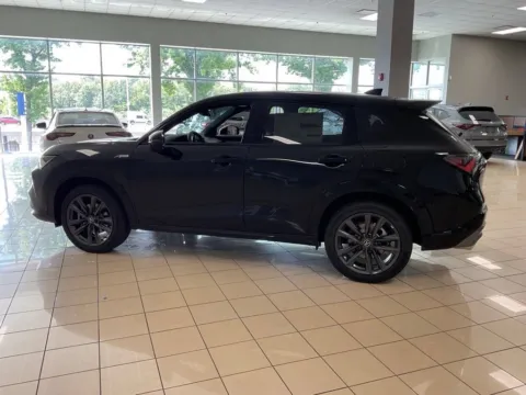 More photos of 2026 Acura ADX w/A-Spec Package at Acura of Overland Park, KS