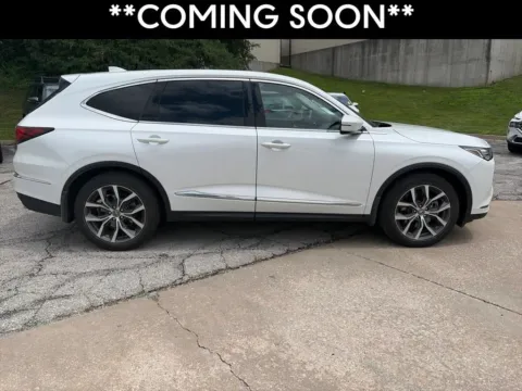 More photos of 2022 Acura MDX w/Technology Package at Acura of Overland Park, KS