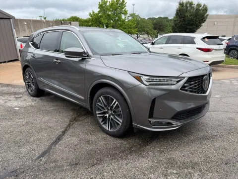 Another view of 2026 Acura MDX w/Advance Package for sale in Overland Park, KS at Acura of Overland Park