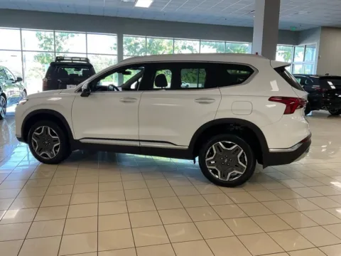 More photos of 2023 Hyundai Santa Fe Limited at Acura of Overland Park, KS