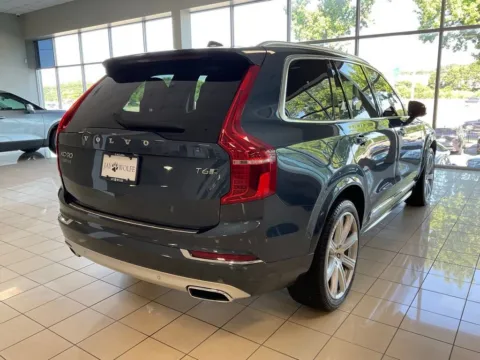 More photos of 2019 Volvo XC90 Inscription at Acura of Overland Park, KS