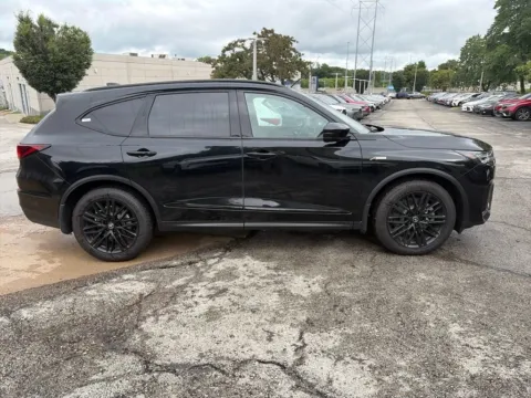 More photos of 2026 Acura MDX w/A-Spec Advance Package at Acura of Overland Park, KS